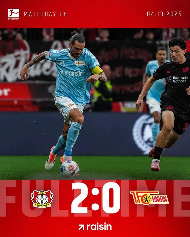 门兴格拉德巴赫vs圣保利比分预测