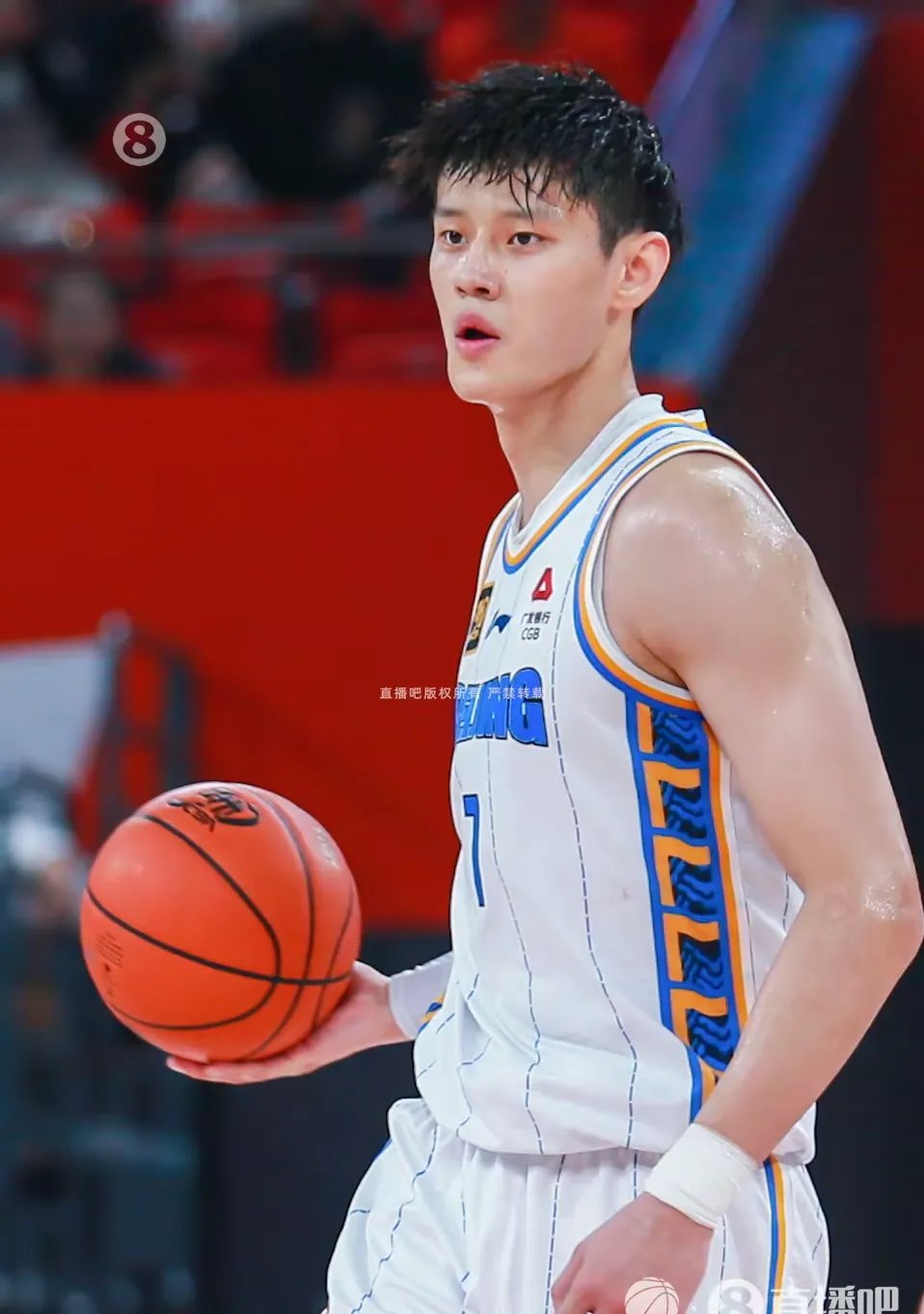 浙江稠州赛前遗憾出局，志在CBA常规赛名次提升，态度坚定，年轻球员得到机会的简单介绍